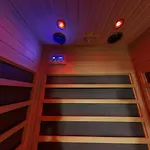 Duenenresort In Binz, Strandnahe Und Moderne Mit Balkon Und Mit Meerblick, Apartmán *
