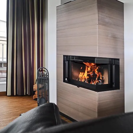 Duenenresort In Binz, Strandnahe Und Moderne Fewos Mit Balkon, Teilweise Mit Meerblick, Binz
