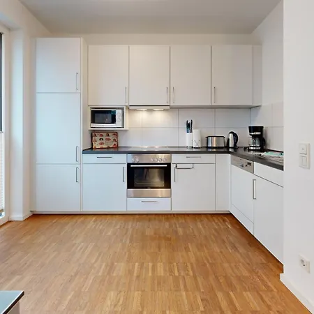 Duenenresort In Binz, Strandnahe Und Moderne Fewos Mit Balkon, Teilweise Mit Meerblick, * Binz