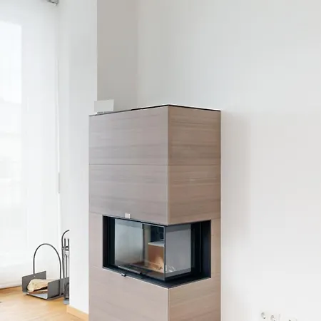 Duenenresort In Binz, Strandnahe Und Moderne Fewo Mit Balkon Und Mit Meerblick, *